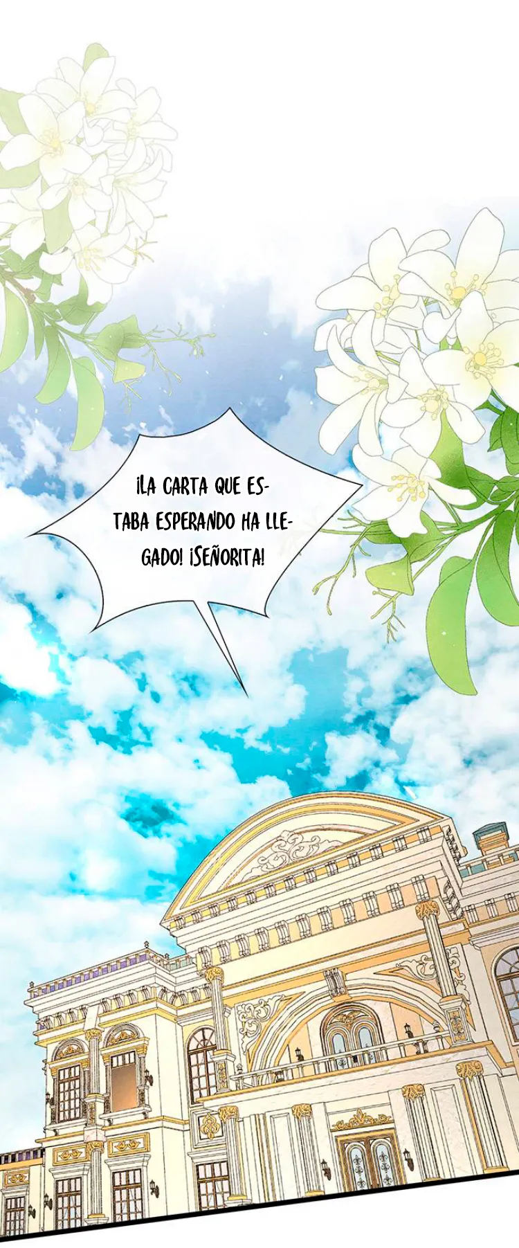 Príncipe problemático capítulo 14 página 2