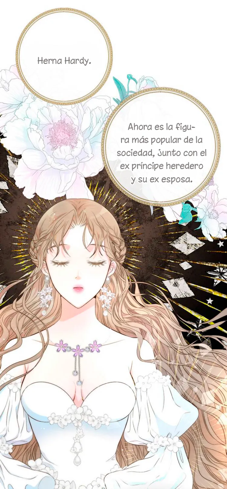 Príncipe problemático capítulo 14 página 40