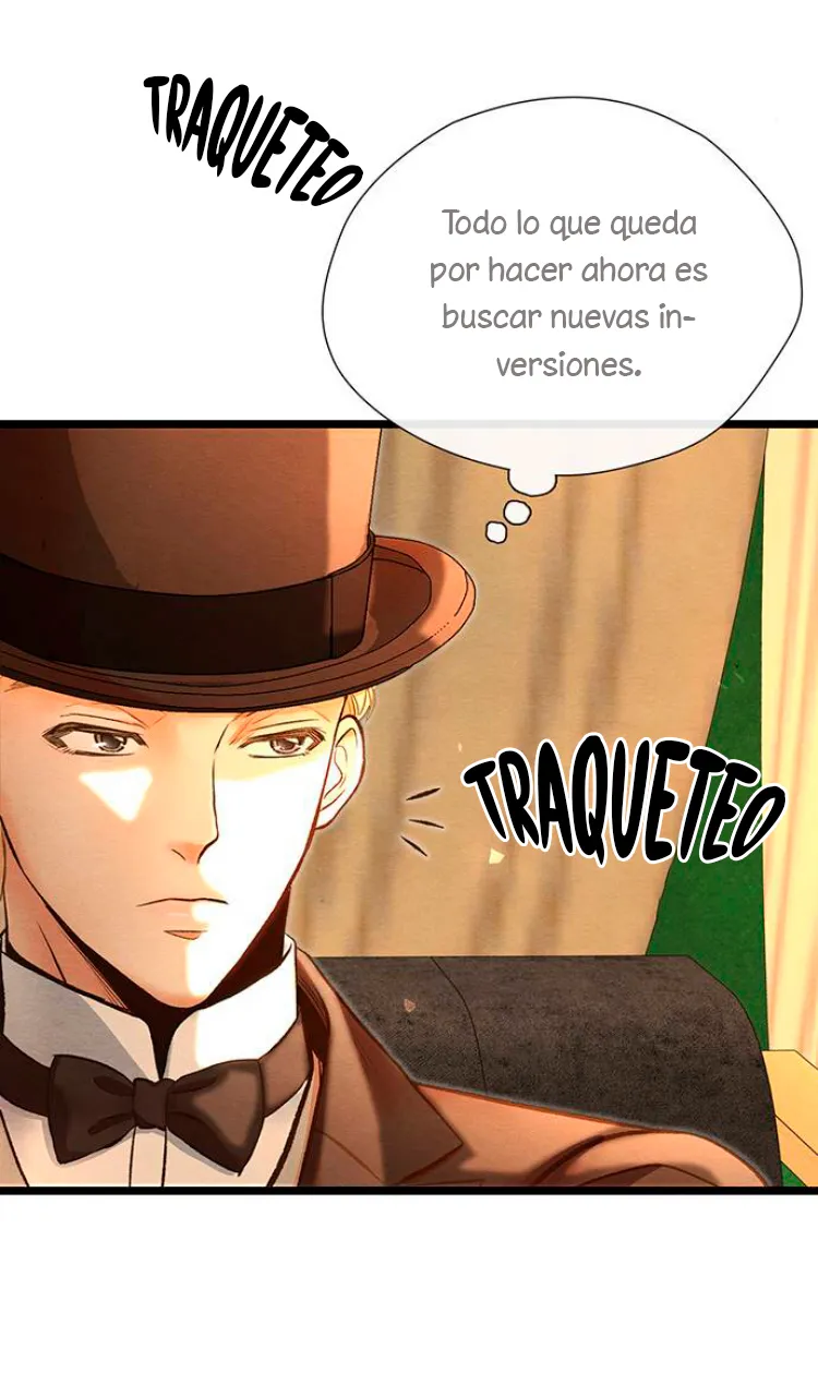 Príncipe problemático capítulo 14 página 66