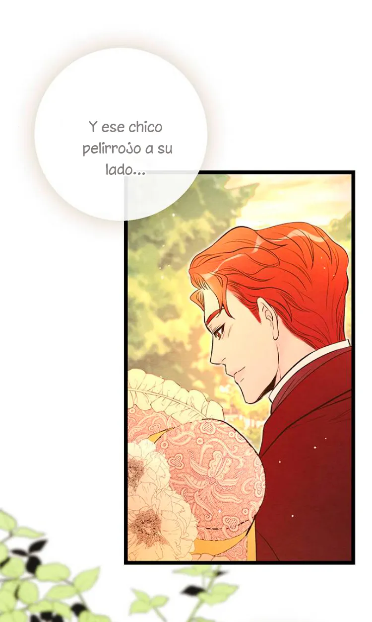 Príncipe problemático capítulo 14 página 72