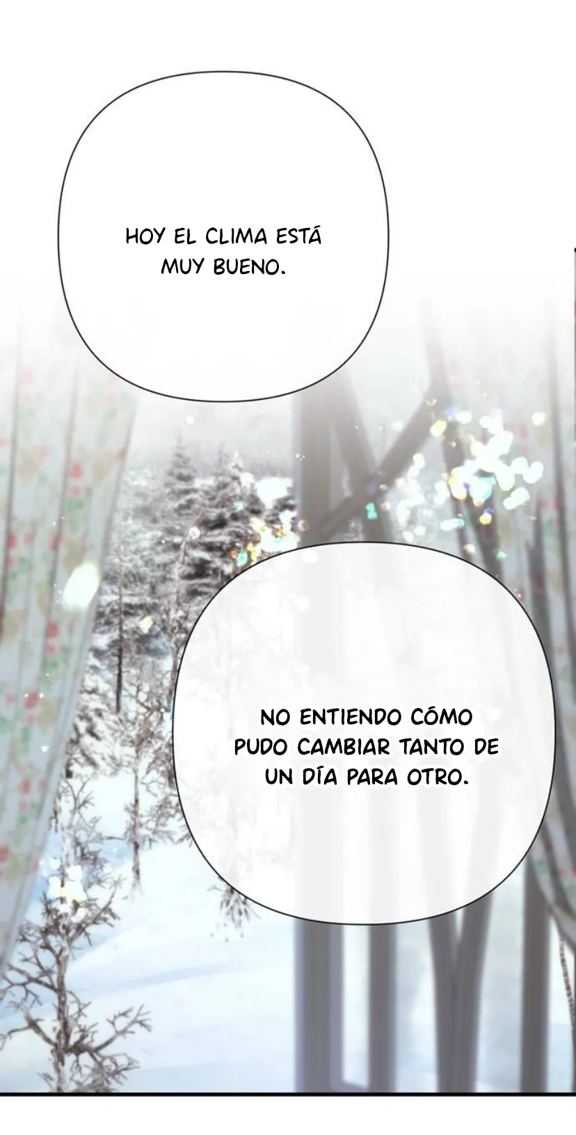 Príncipe problemático capítulo 140 página 3