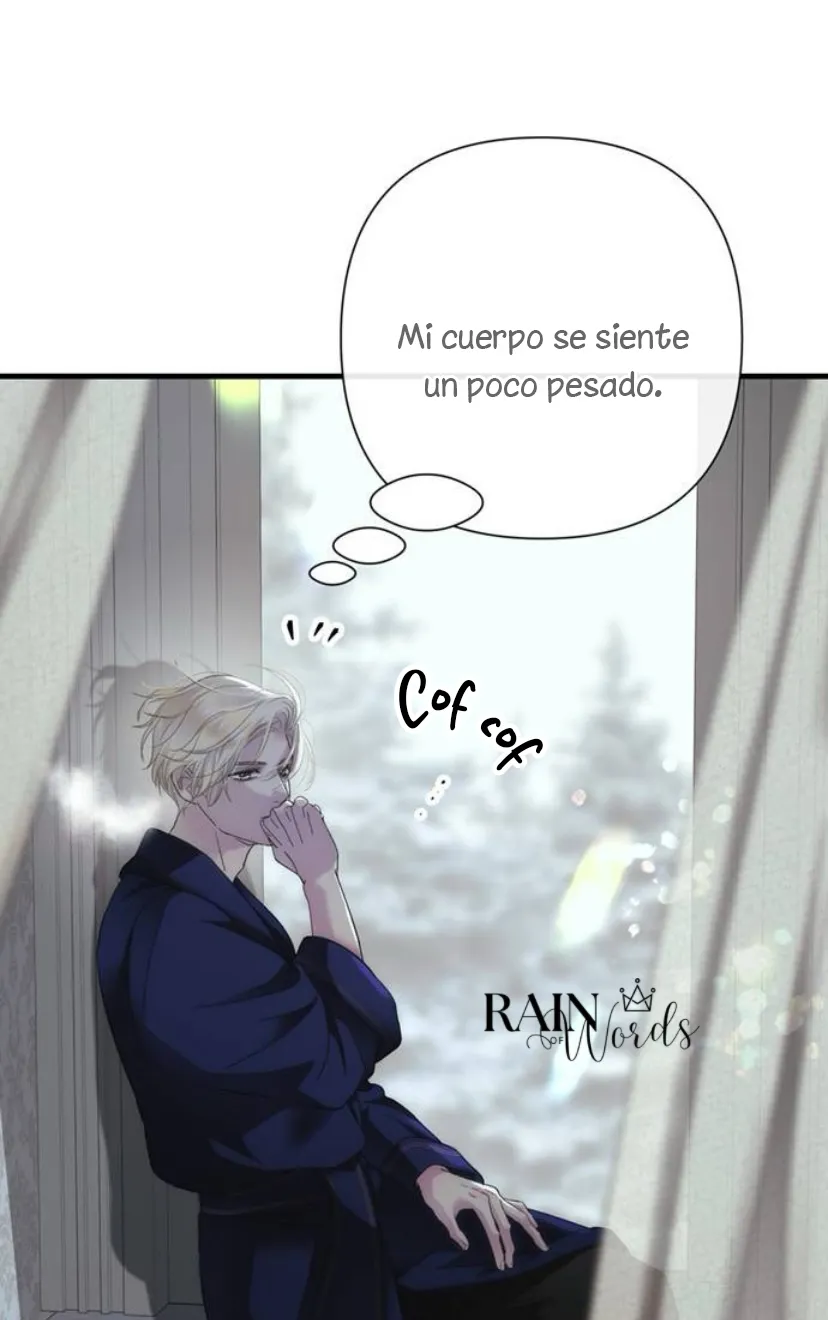 Príncipe problemático capítulo 140 página 48