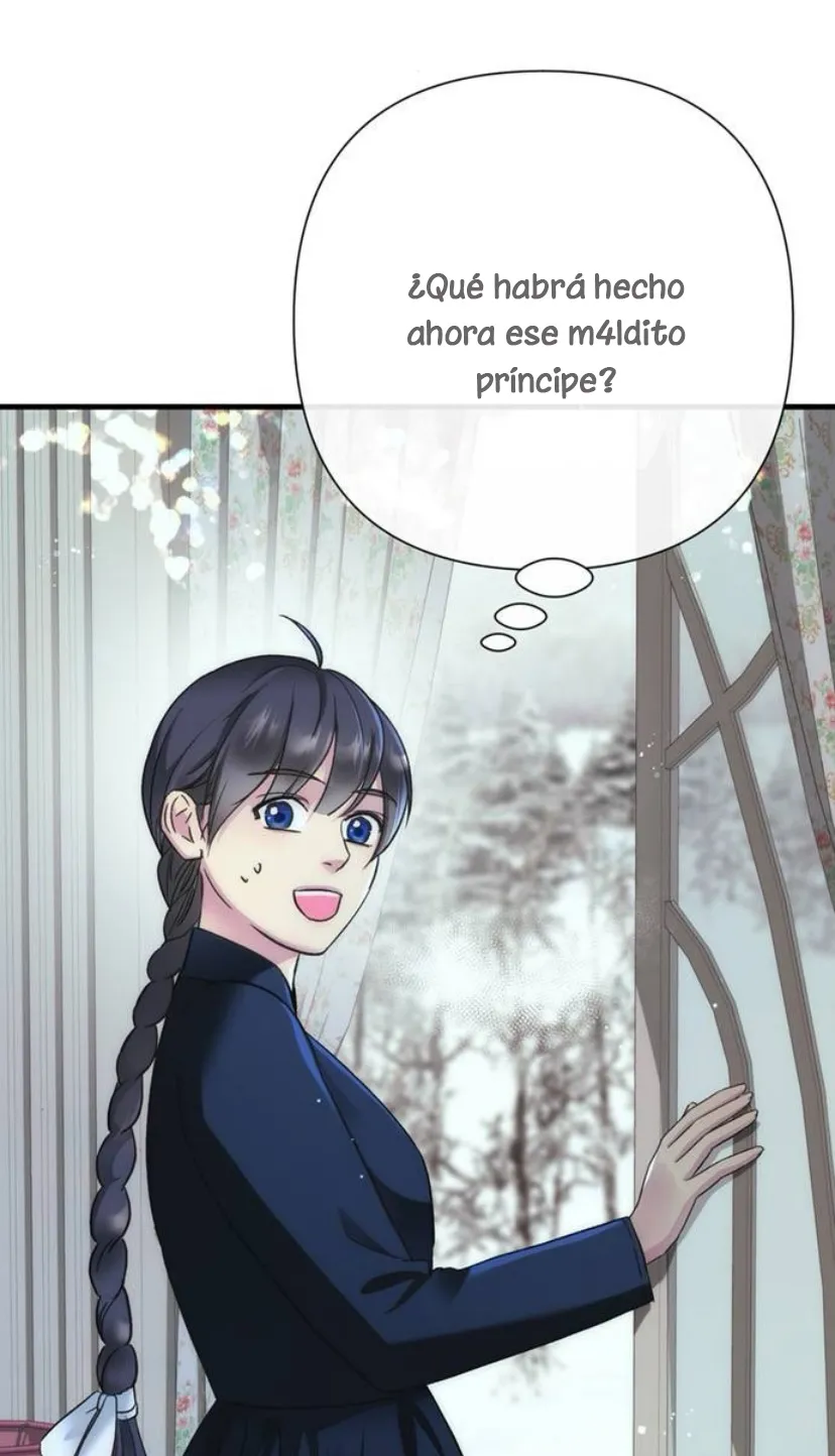 Príncipe problemático capítulo 140 página 6