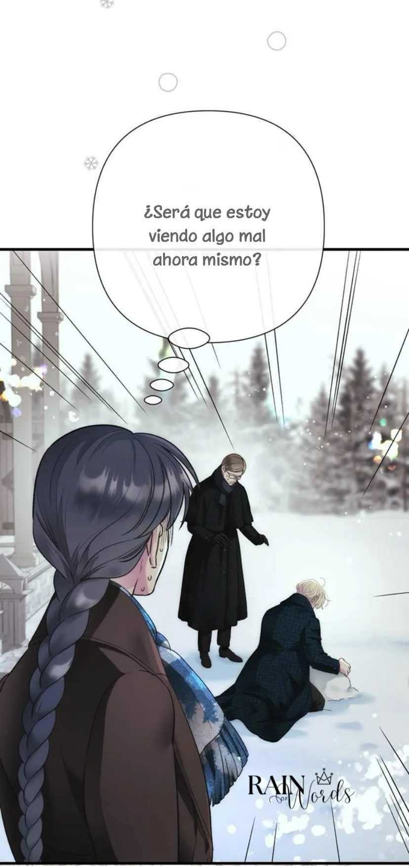Príncipe problemático capítulo 140 página 60