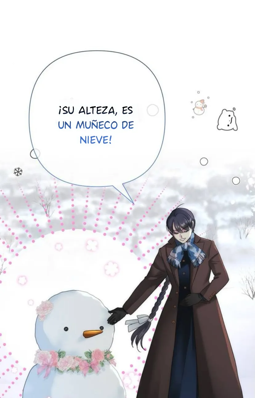 Príncipe problemático capítulo 140 página 68