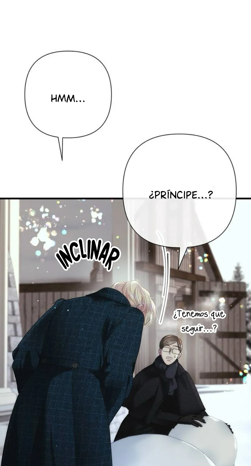 Príncipe problemático capítulo 140 página 75