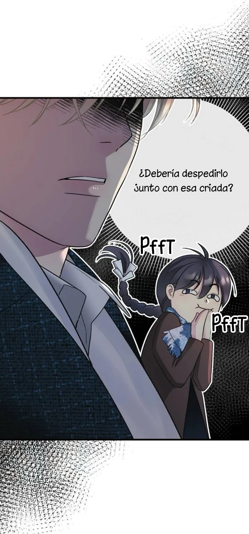 Príncipe problemático capítulo 140 página 87