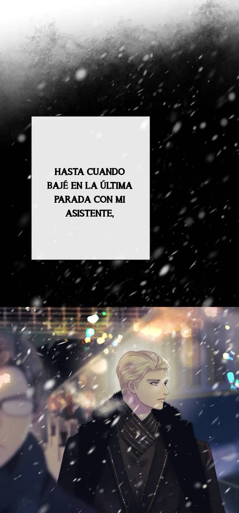 Príncipe problemático capítulo 141 página 11