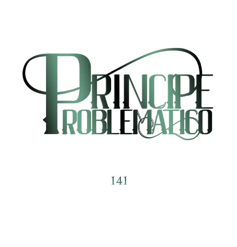 Príncipe problemático capítulo 141 página 3