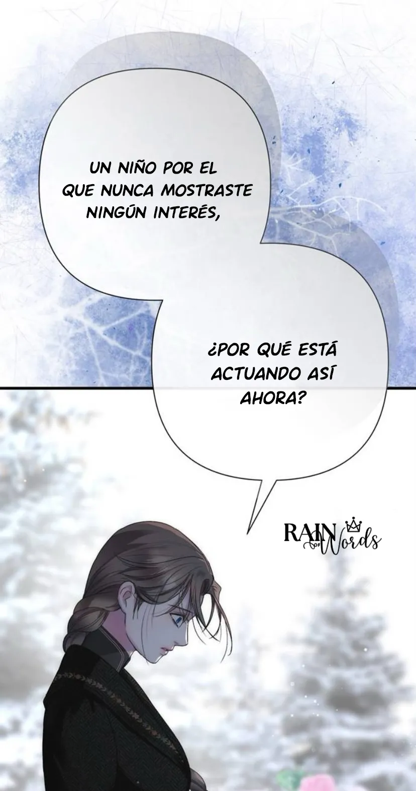 Príncipe problemático capítulo 141 página 47