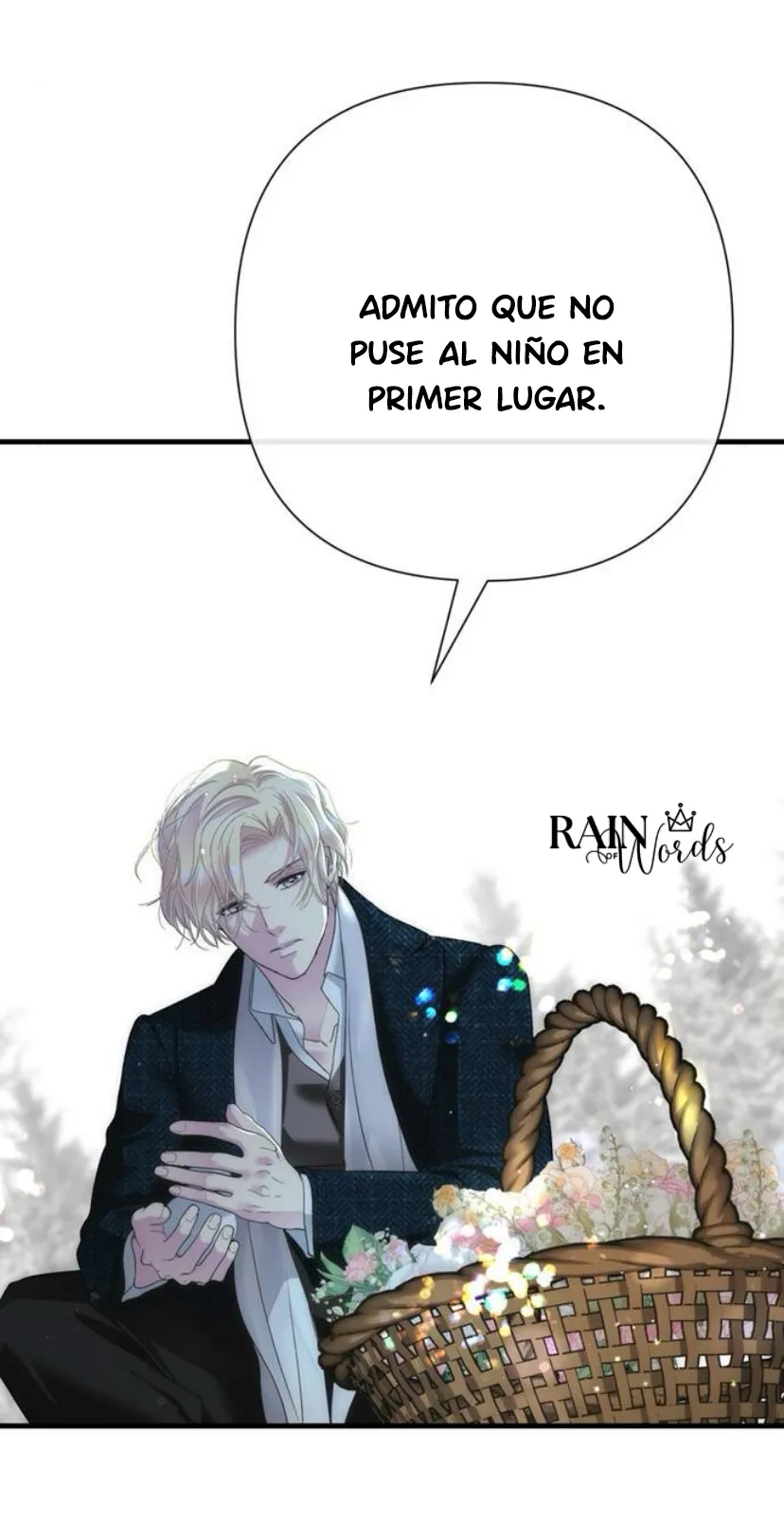Príncipe problemático capítulo 141 página 56