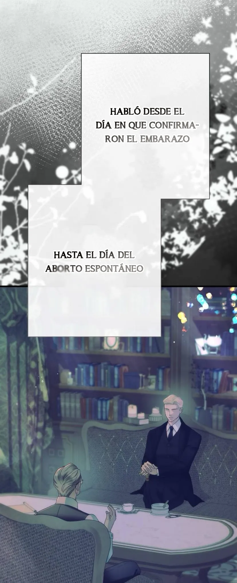 Príncipe problemático capítulo 141 página 69