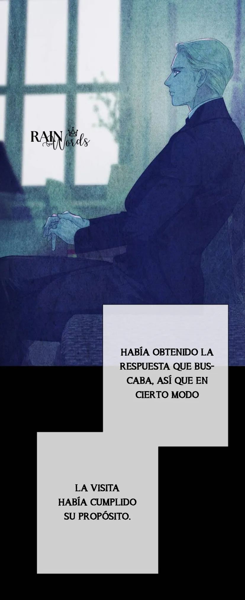 Príncipe problemático capítulo 141 página 77