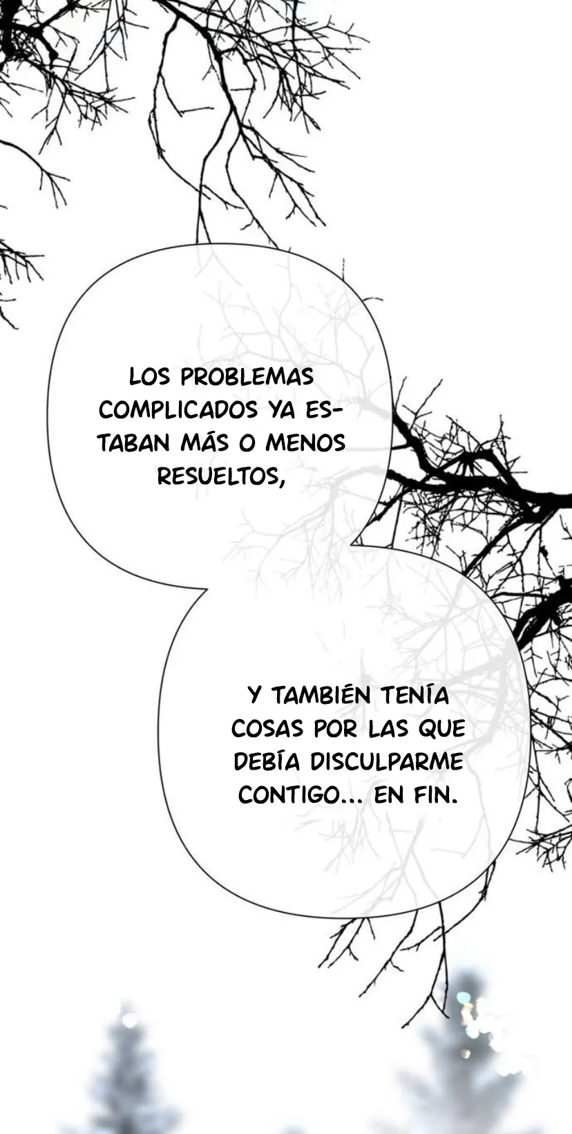 Príncipe problemático capítulo 141 página 92