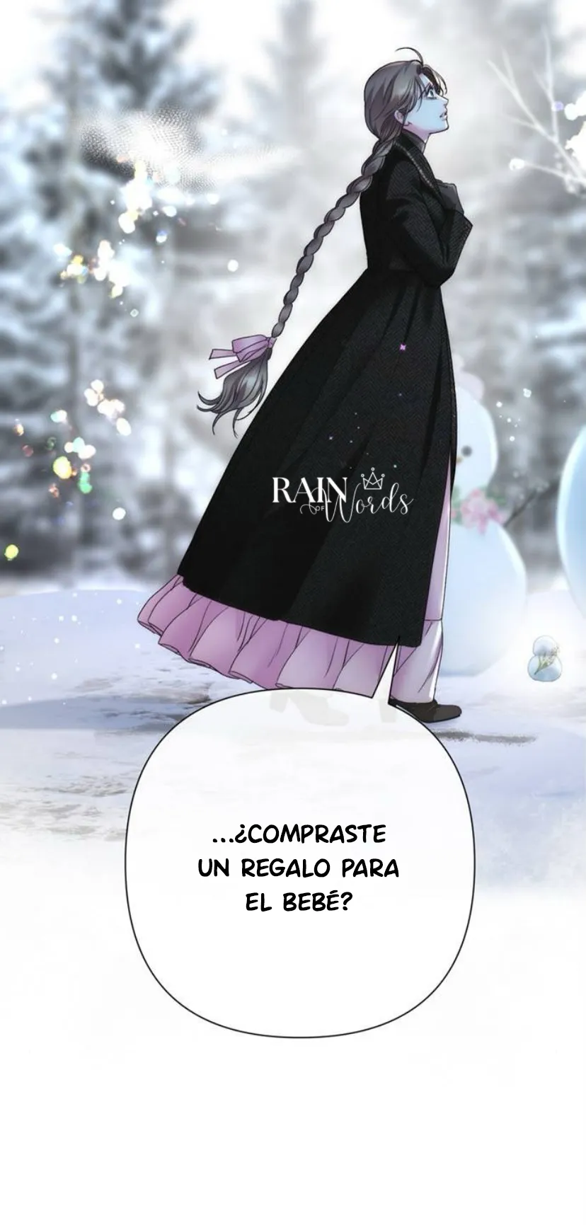 Príncipe problemático capítulo 141 página 93