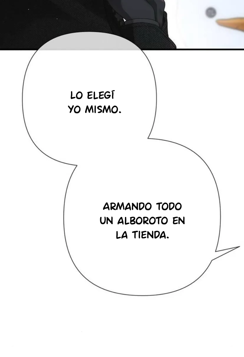 Príncipe problemático capítulo 141 página 95