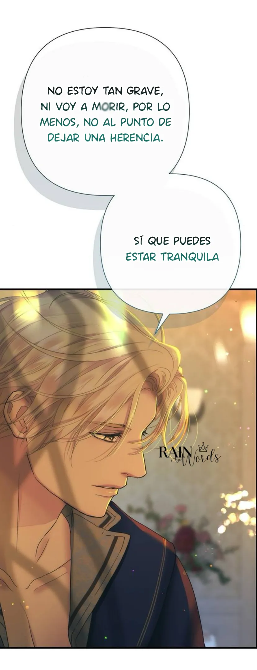 Príncipe problemático capítulo 144 página 12