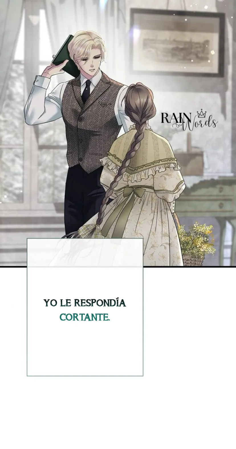 Príncipe problemático capítulo 144 página 66