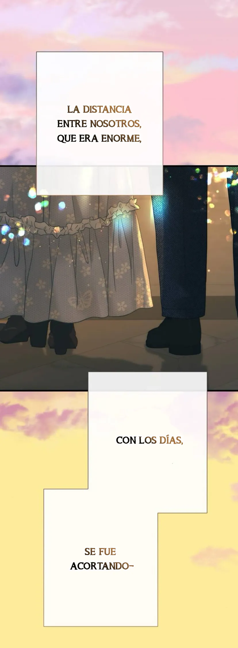 Príncipe problemático capítulo 144 página 88