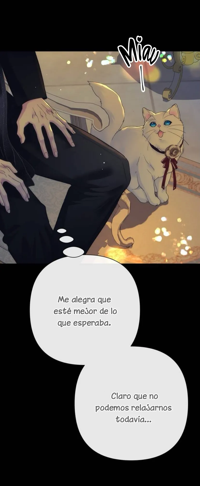 Príncipe problemático capítulo 146 página 12