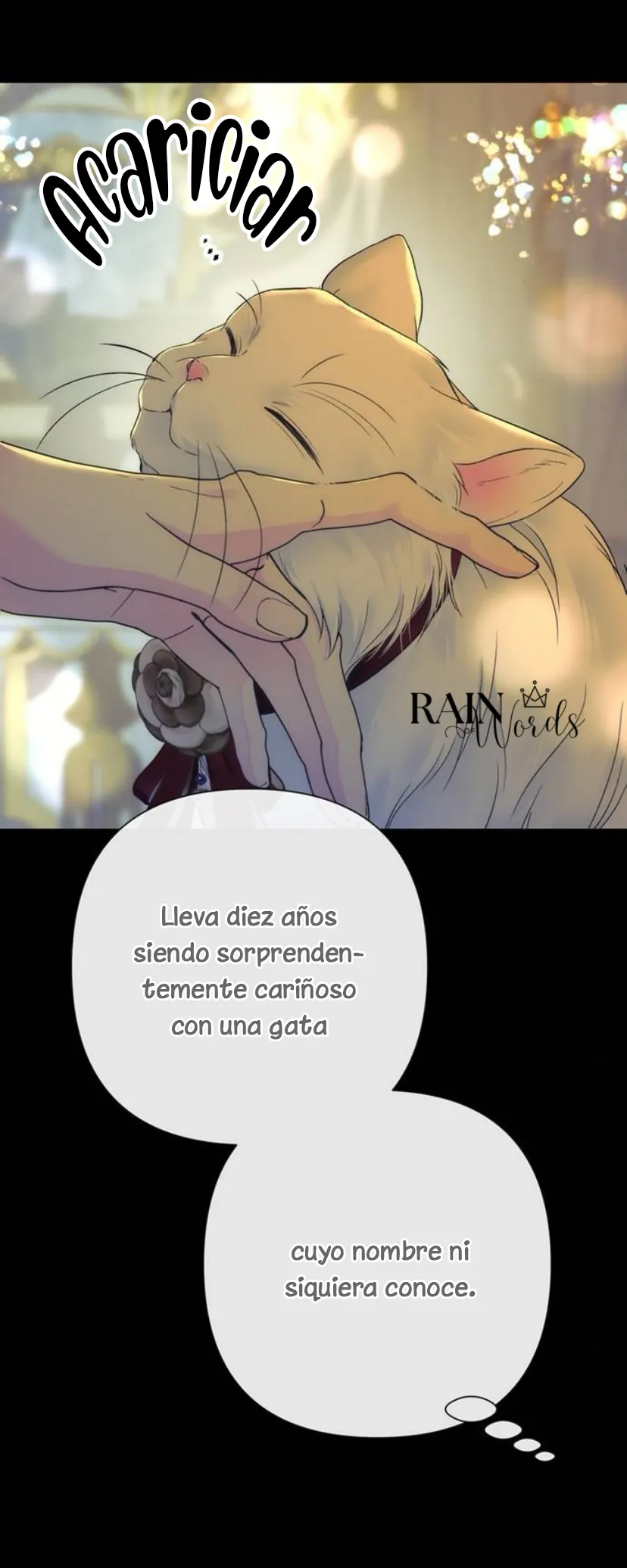 Príncipe problemático capítulo 146 página 14