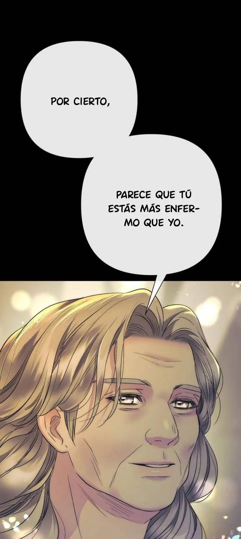 Príncipe problemático capítulo 146 página 15