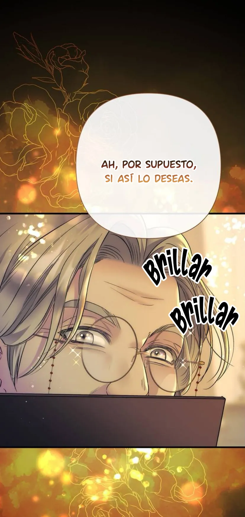 Príncipe problemático capítulo 146 página 34