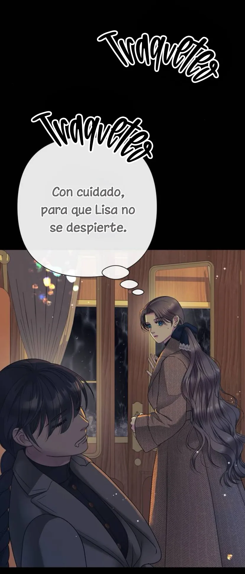 Príncipe problemático capítulo 146 página 41