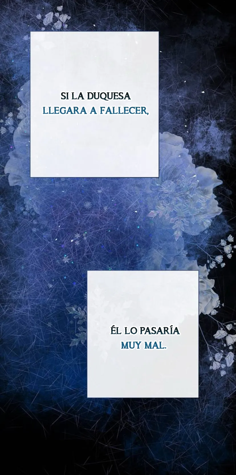 Príncipe problemático capítulo 146 página 53