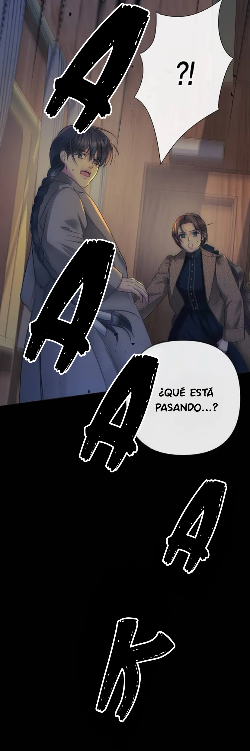 Príncipe problemático capítulo 146 página 97