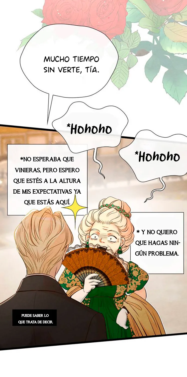 Príncipe problemático capítulo 15 página 19