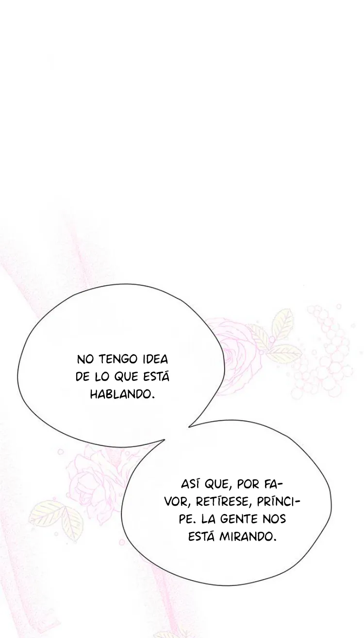 Príncipe problemático capítulo 15 página 27