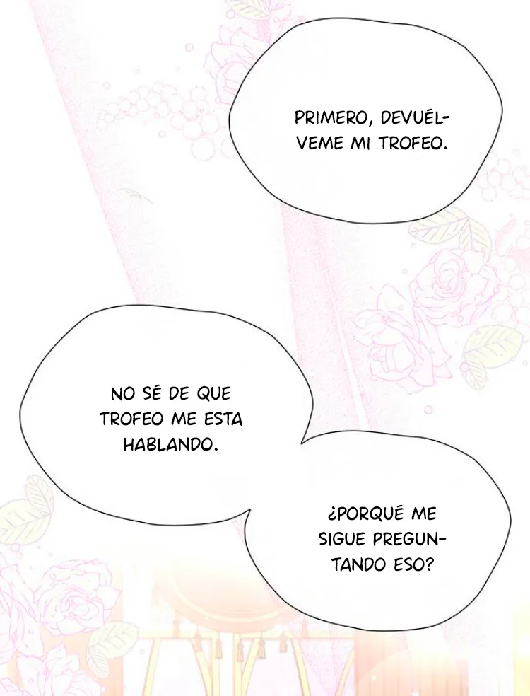Príncipe problemático capítulo 15 página 28