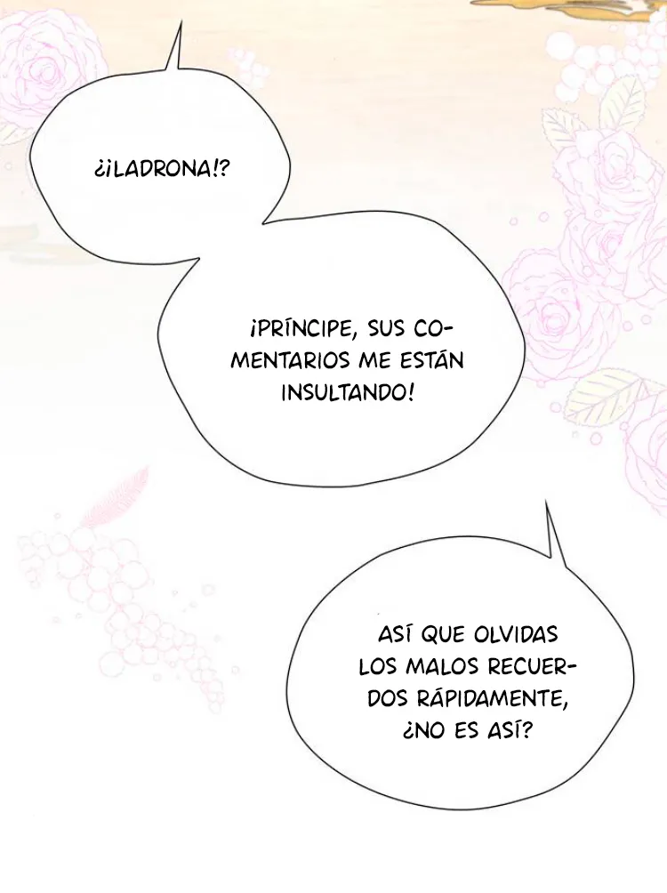 Príncipe problemático capítulo 15 página 30
