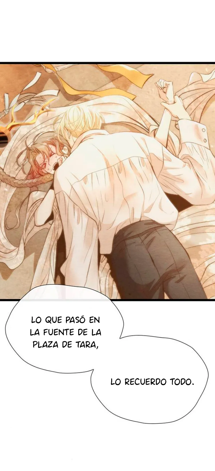 Príncipe problemático capítulo 15 página 35