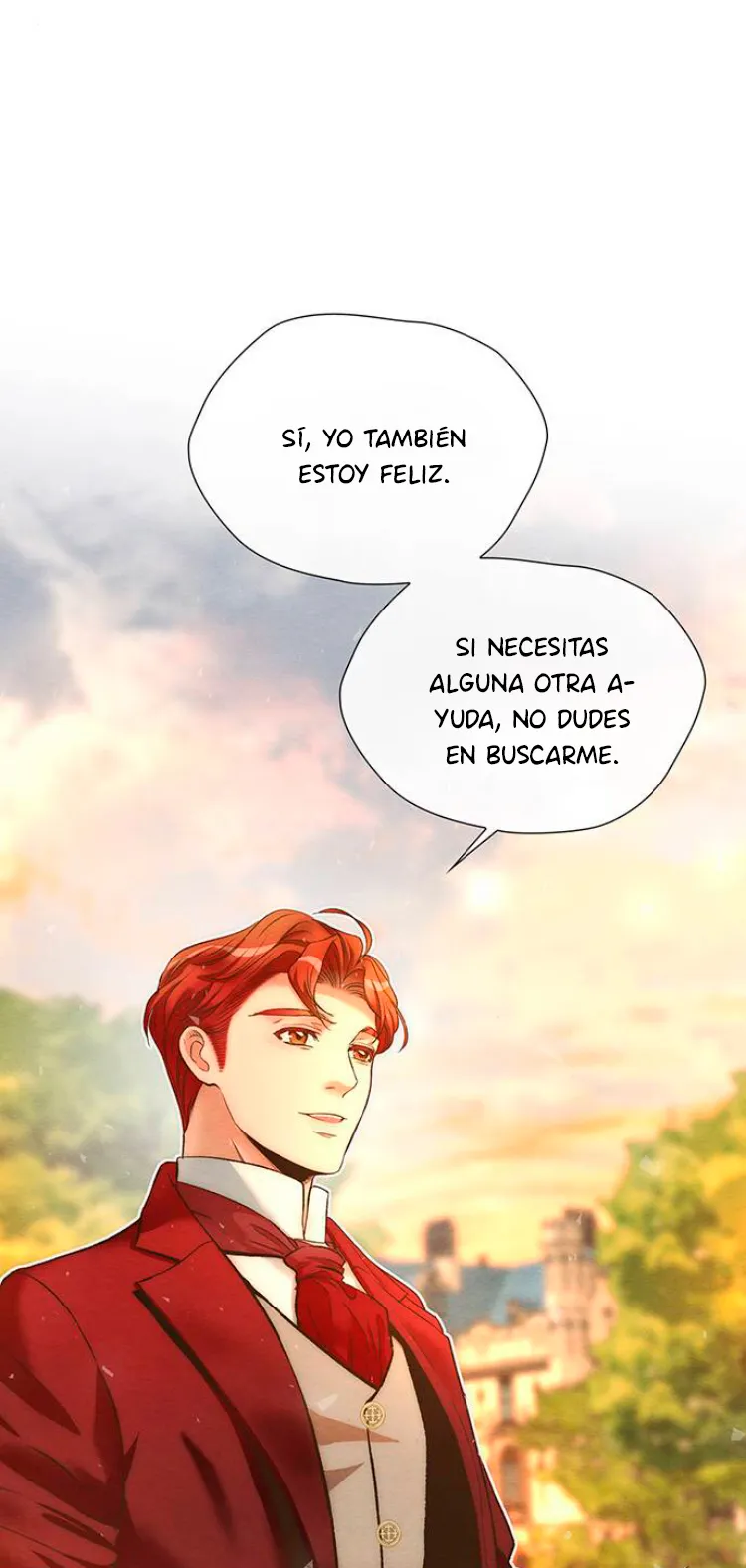 Príncipe problemático capítulo 15 página 4