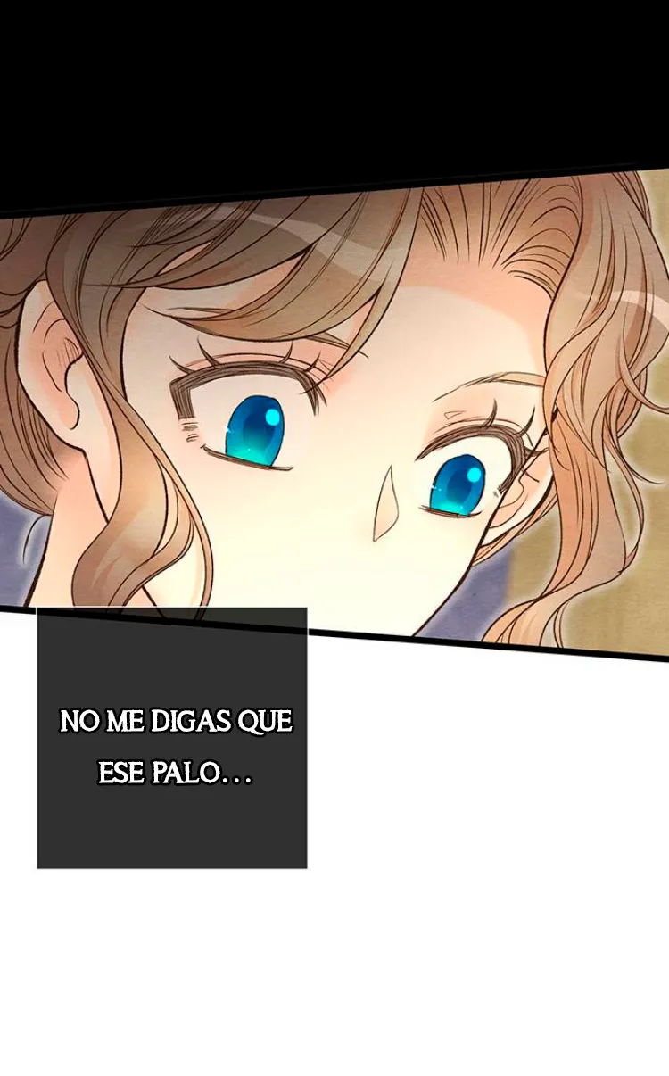 Príncipe problemático capítulo 15 página 43