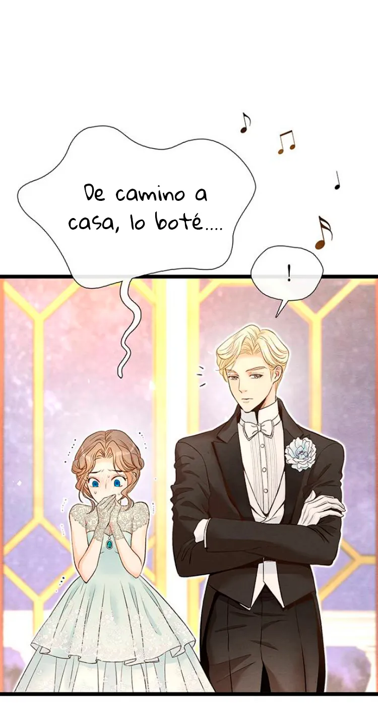 Príncipe problemático capítulo 15 página 49
