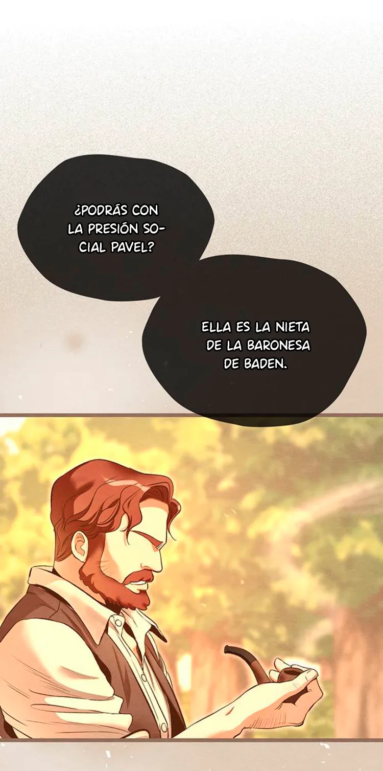 Príncipe problemático capítulo 15 página 8