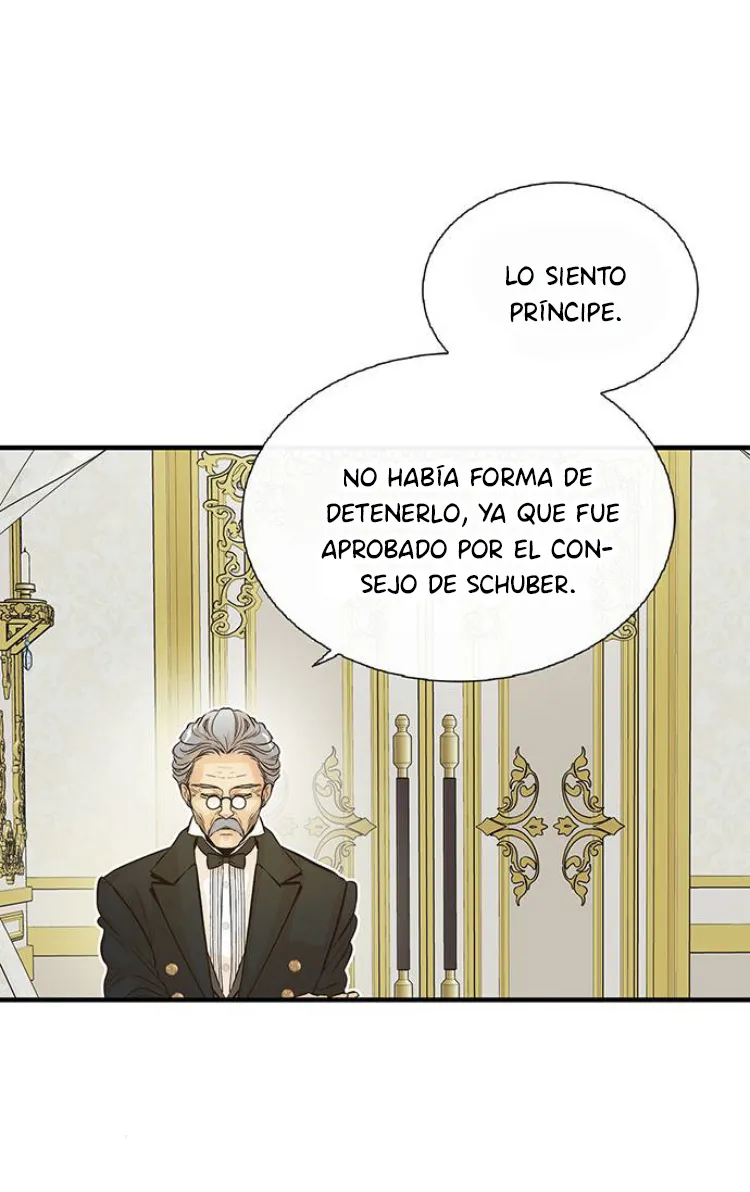 Príncipe problemático capítulo 2 página 15