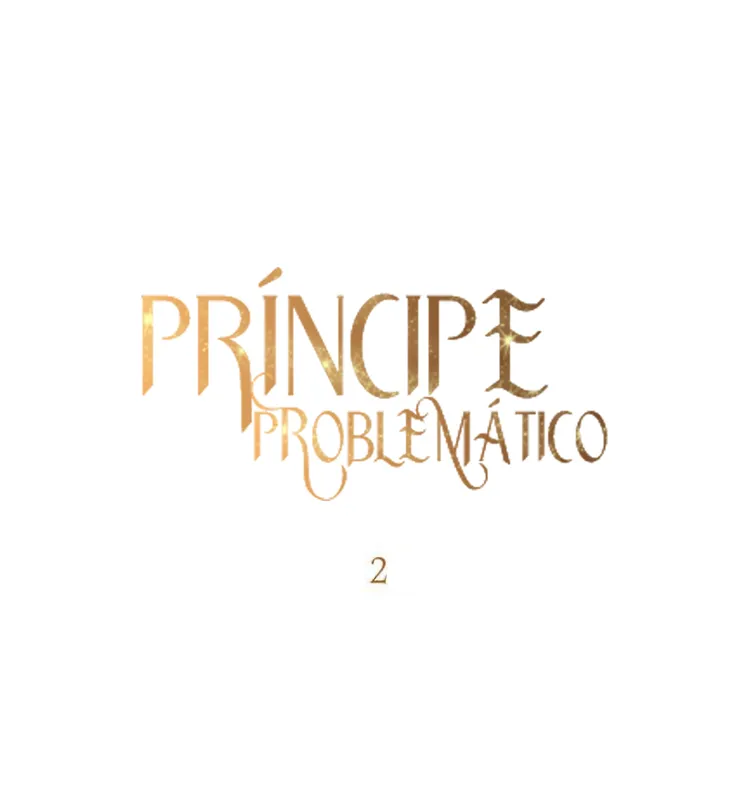 Príncipe problemático capítulo 2 página 22