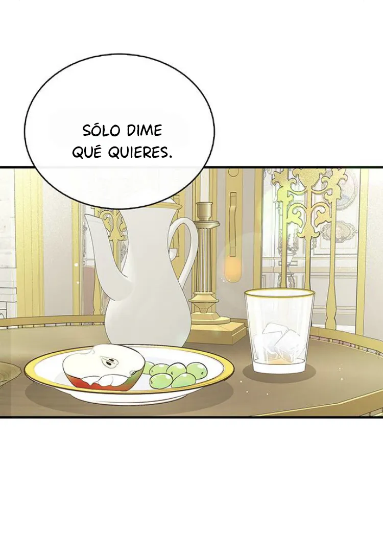 Príncipe problemático capítulo 2 página 34