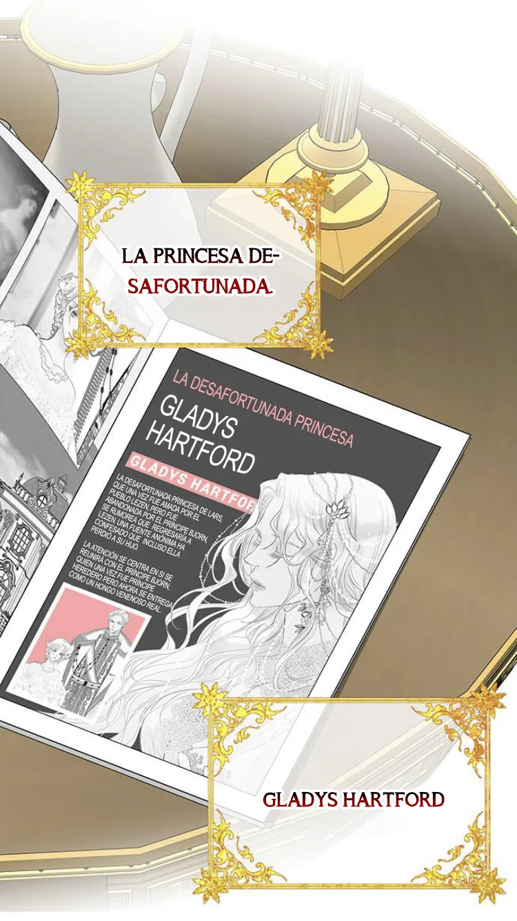 Príncipe problemático capítulo 2 página 47