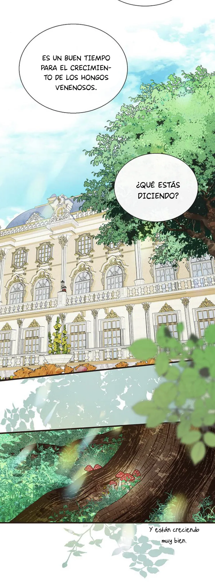 Príncipe problemático capítulo 2 página 58