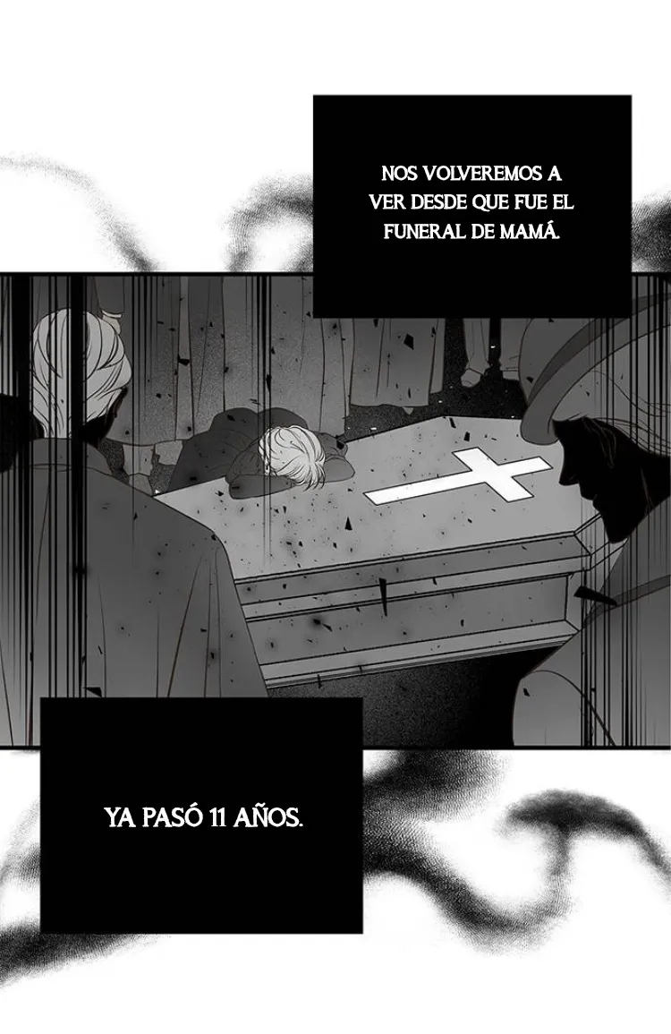 Príncipe problemático capítulo 2 página 70