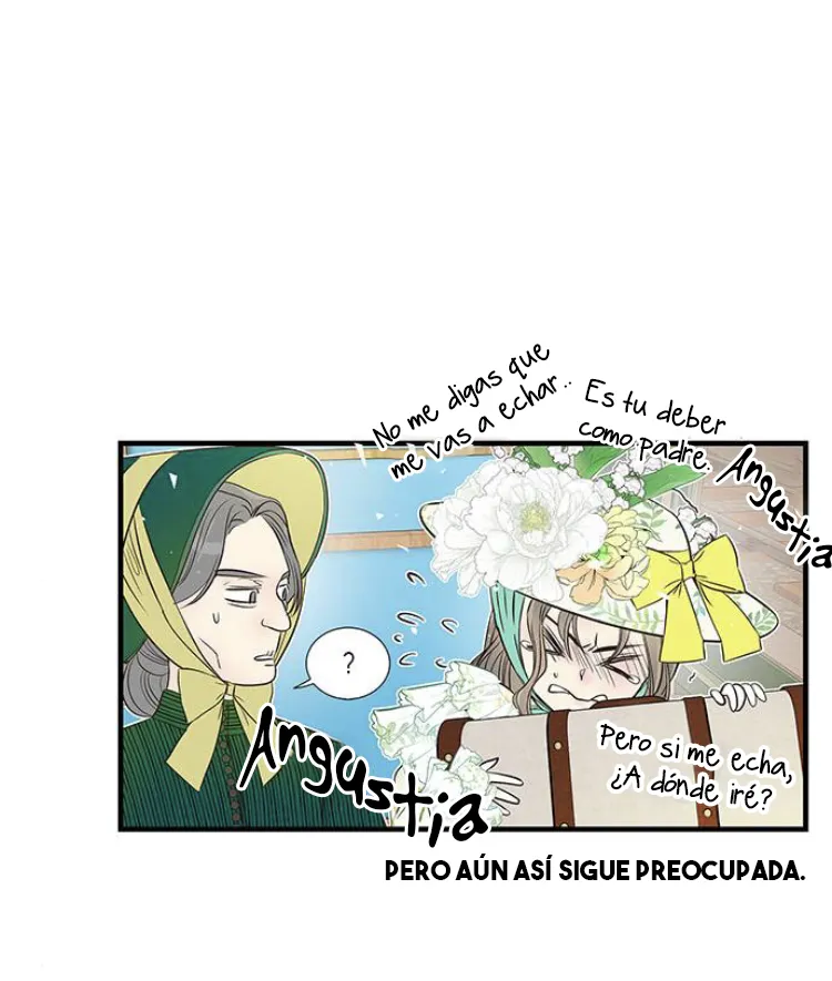 Príncipe problemático capítulo 2 página 81