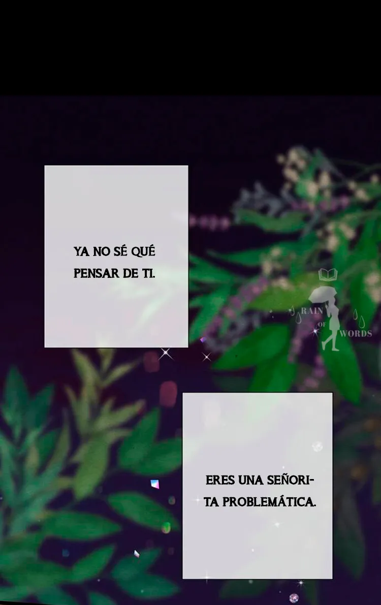 Príncipe problemático capítulo 26 página 20
