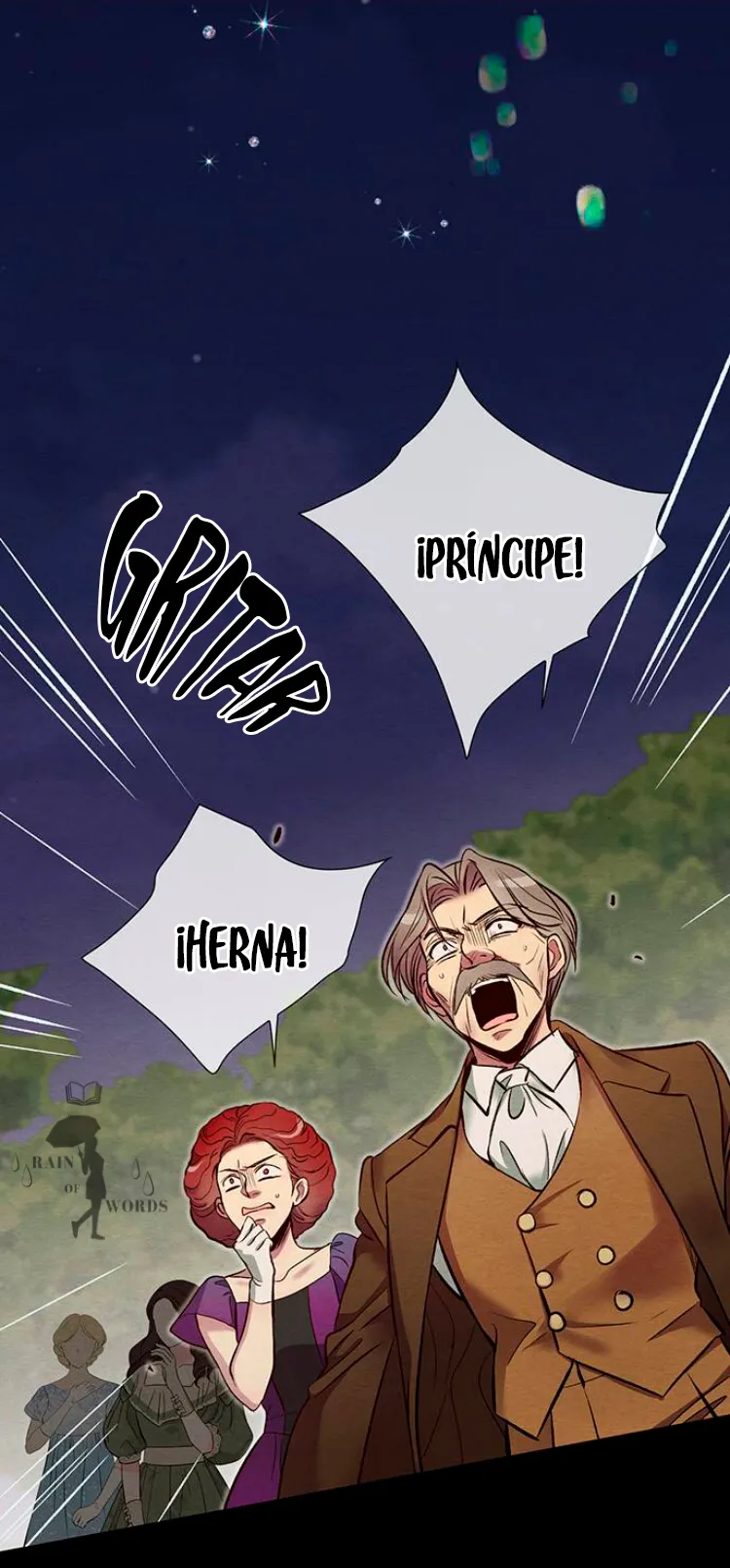 Príncipe problemático capítulo 26 página 23