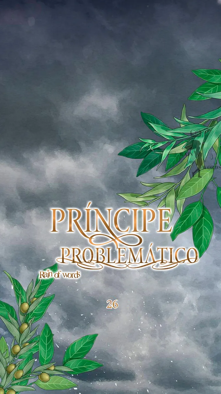 Príncipe problemático capítulo 26 página 41