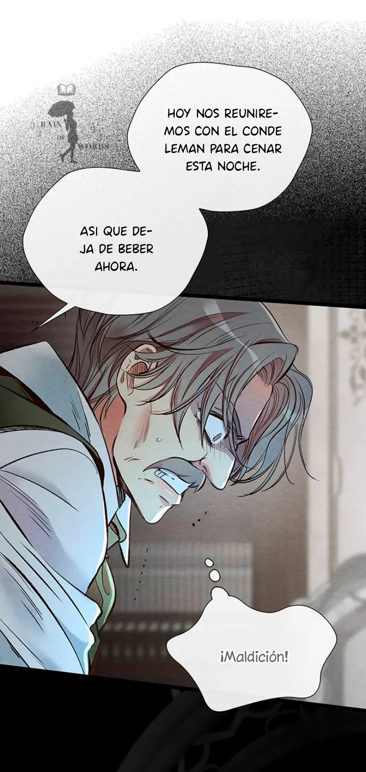 Príncipe problemático capítulo 26 página 47